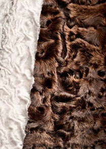 Types of furs - British Fur Trade Association